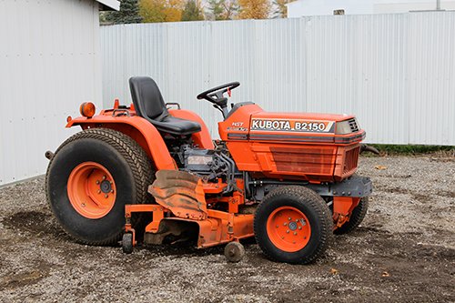 Property photo 25 - MORE FARM STORE INC. ONLINE ONLY AUCTION