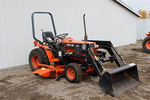 Property photo 9 - MORE FARM STORE INC. ONLINE ONLY AUCTION