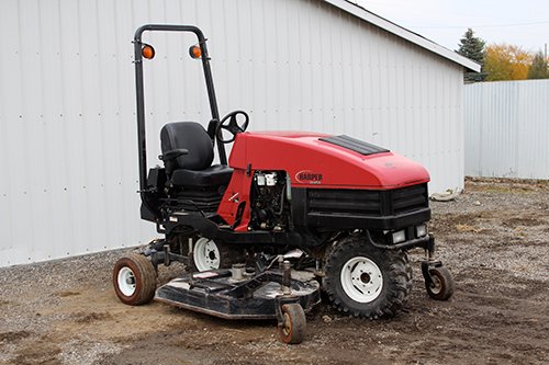Property photo 17 - MORE FARM STORE INC. ONLINE ONLY AUCTION