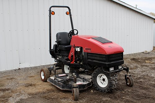 Property photo 36 - MORE FARM STORE INC. ONLINE ONLY AUCTION