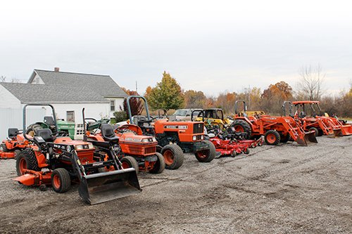 Property photo 33 - MORE FARM STORE INC. ONLINE ONLY AUCTION