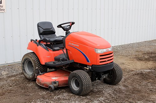 Property photo 28 - MORE FARM STORE INC. ONLINE ONLY AUCTION