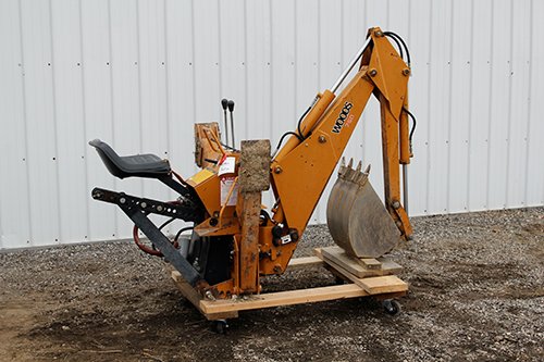 Property photo 13 - MORE FARM STORE INC. ONLINE ONLY AUCTION