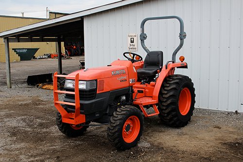 Property photo 21 - MORE FARM STORE INC. ONLINE ONLY AUCTION