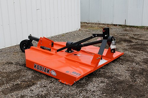 Property photo 31 - MORE FARM STORE INC. ONLINE ONLY AUCTION
