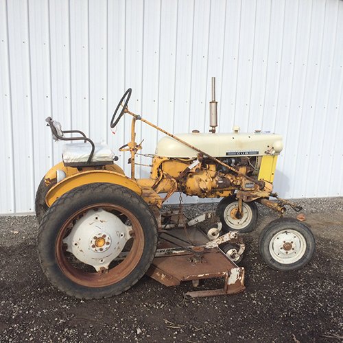 Property photo 39 - MORE FARM STORE INC. ONLINE ONLY AUCTION