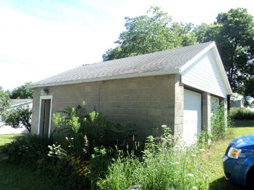 Property photo 4 - Still Having Auction Regardless of Weather! 4 Acres Real Estate & Personal Property Auction