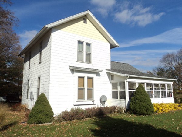 Still Having Auction Regardless of Weather! 4 Acres Real Estate & Personal Property Auction