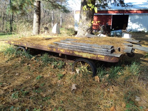 Property photo 18 - Still Having Auction Regardless of Weather! 4 Acres Real Estate & Personal Property Auction