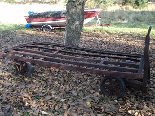Property photo 10 - Still Having Auction Regardless of Weather! 4 Acres Real Estate & Personal Property Auction