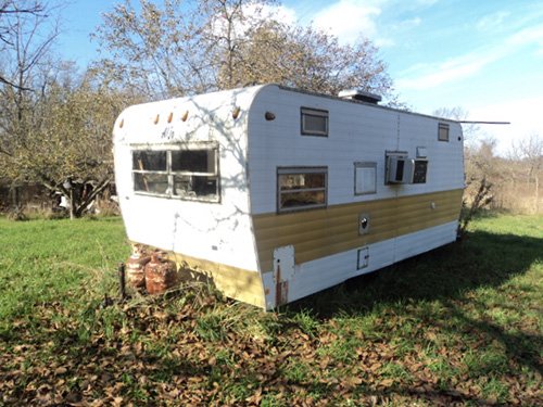 Property photo 9 - Still Having Auction Regardless of Weather! 4 Acres Real Estate & Personal Property Auction