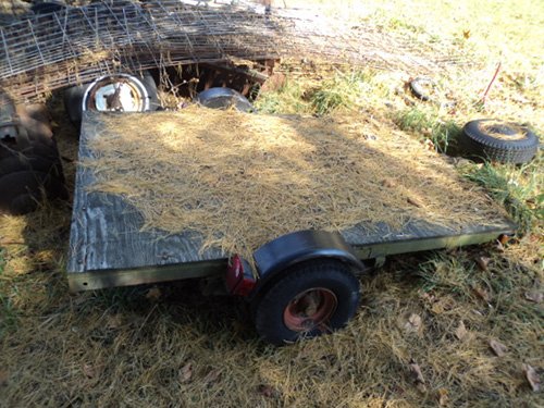 Property photo 13 - Still Having Auction Regardless of Weather! 4 Acres Real Estate & Personal Property Auction