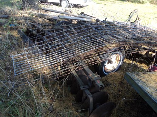 Property photo 14 - Still Having Auction Regardless of Weather! 4 Acres Real Estate & Personal Property Auction