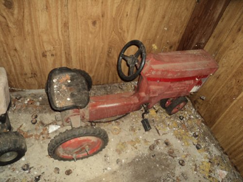 Property photo 15 - Still Having Auction Regardless of Weather! 4 Acres Real Estate & Personal Property Auction