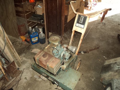 Property photo 34 - Still Having Auction Regardless of Weather! 4 Acres Real Estate & Personal Property Auction