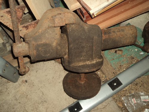 Property photo 47 - Still Having Auction Regardless of Weather! 4 Acres Real Estate & Personal Property Auction