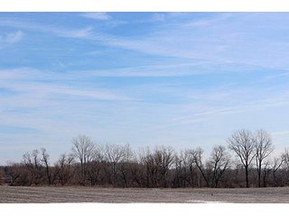 2560+/- Feet of lakefront on Carr Lake.  Enjoy excellent hunting, fishing and recreation on this secluded 12.75+/- acres, or potential building site.

Warsaw Community High School - Recreational Lakefront Property