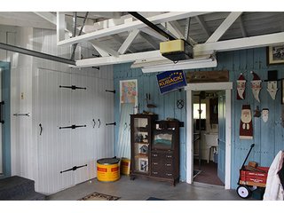 74 Acres with 2 homes and buildings.  Gently rolling land with 52+/- tillable acres and 18+/- wooded acres. - 74 Acres with 2 Homes & Buildings