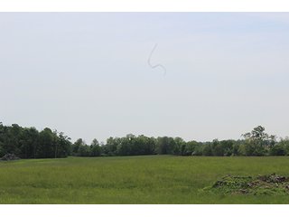 74 Acres with 2 homes and buildings.  Gently rolling land with 52+/- tillable acres and 18+/- wooded acres. - 74 Acres with 2 Homes & Buildings