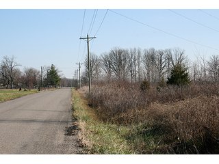 Approximately 25 acres woods.  Possible buildings sites, recreation. - Building Sites, Recreation, Woods 