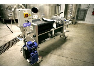 Property photo 27 - WINE PROCESSING, RESTAURANT & FARM EQUIPMENT