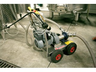 Property photo 9 - WINE PROCESSING, RESTAURANT & FARM EQUIPMENT
