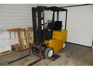 Property photo 5 - WINE PROCESSING, RESTAURANT & FARM EQUIPMENT