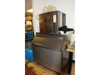 Property photo 14 - WINE PROCESSING, RESTAURANT & FARM EQUIPMENT