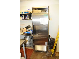 Property photo 23 - WINE PROCESSING, RESTAURANT & FARM EQUIPMENT