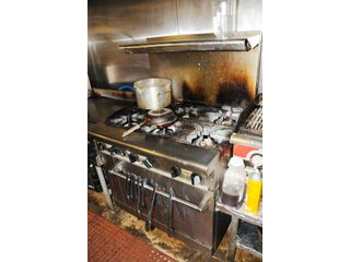 Property photo 2 - WINE PROCESSING, RESTAURANT & FARM EQUIPMENT
