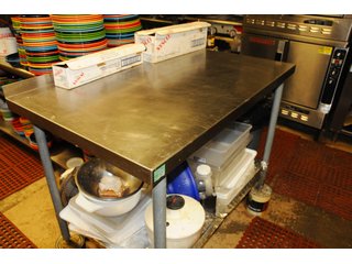 Property photo 7 - WINE PROCESSING, RESTAURANT & FARM EQUIPMENT