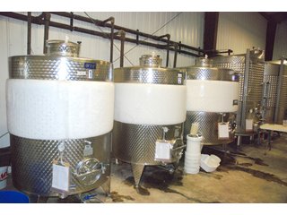 Property photo 26 - WINE PROCESSING, RESTAURANT & FARM EQUIPMENT
