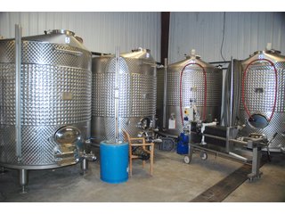 Property photo 6 - WINE PROCESSING, RESTAURANT & FARM EQUIPMENT