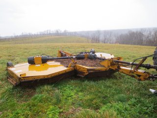 Property photo 8 - WINE PROCESSING, RESTAURANT & FARM EQUIPMENT
