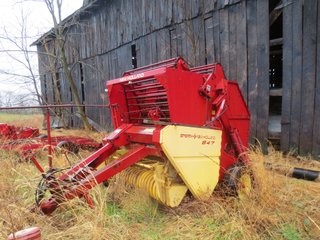 Property photo 24 - WINE PROCESSING, RESTAURANT & FARM EQUIPMENT