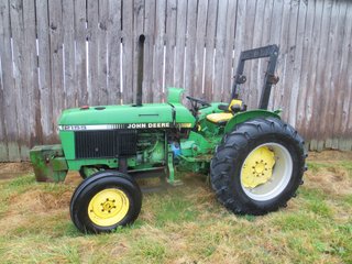 Property photo 33 - WINE PROCESSING, RESTAURANT & FARM EQUIPMENT
