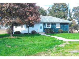 Tract 4 - 241 Acres Offered in 4 Tracts, Land Auction
