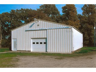 Tract 4 - 241 Acres Offered in 4 Tracts, Land Auction