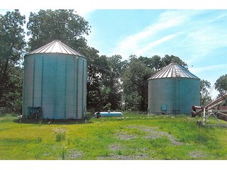 Tract 4 - 241 Acres Offered in 4 Tracts, Land Auction