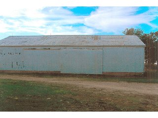Tract 4 - 241 Acres Offered in 4 Tracts, Land Auction