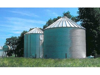Tract 4 - 241 Acres Offered in 4 Tracts, Land Auction