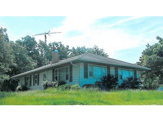 Tract 4 - 241 Acres Offered in 4 Tracts, Land Auction