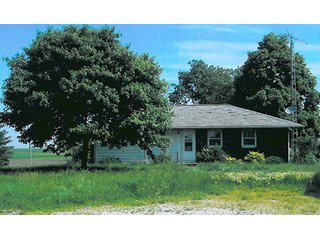 Tract 4 - 241 Acres Offered in 4 Tracts, Land Auction