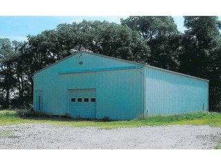 Tract 4 - 241 Acres Offered in 4 Tracts, Land Auction