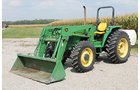 Property photo 12 - GEESLING FARM EQUIPMENT ESTATE AUCTION