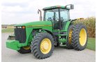 Property photo 22 - GEESLING FARM EQUIPMENT ESTATE AUCTION
