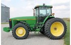 Property photo 10 - GEESLING FARM EQUIPMENT ESTATE AUCTION