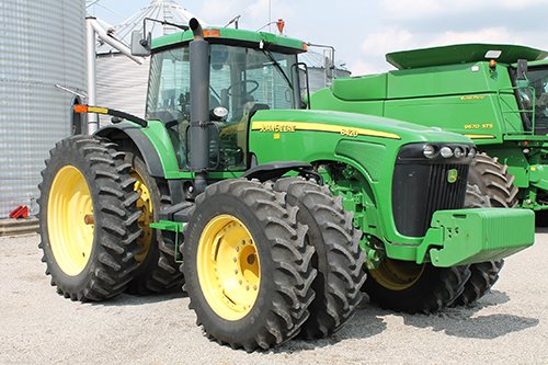 Property photo 29 - GEESLING FARM EQUIPMENT ESTATE AUCTION