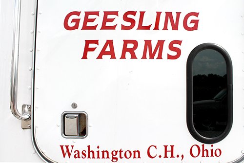 Property photo 8 - GEESLING FARM EQUIPMENT ESTATE AUCTION