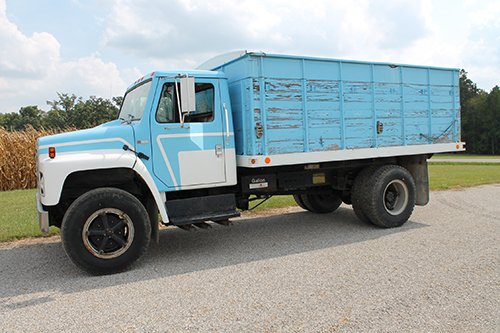 Property photo 23 - GEESLING FARM EQUIPMENT ESTATE AUCTION